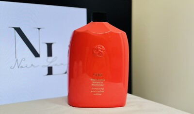 Oribe Bright Blonde Shampoo for Beautiful Color 1000ml (Professional Use) | eBay UK