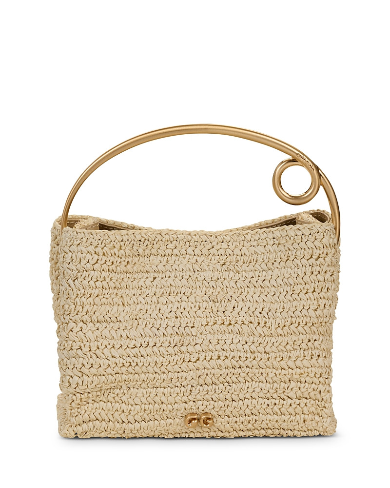 Cult Gaia Lalli Top Handle Bag | Bloomingdale's (US)