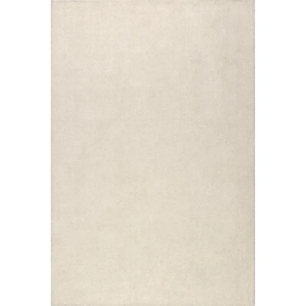 Frenshe Interiors x Rugs USA Maru Wool Area Rug | Wayfair North America