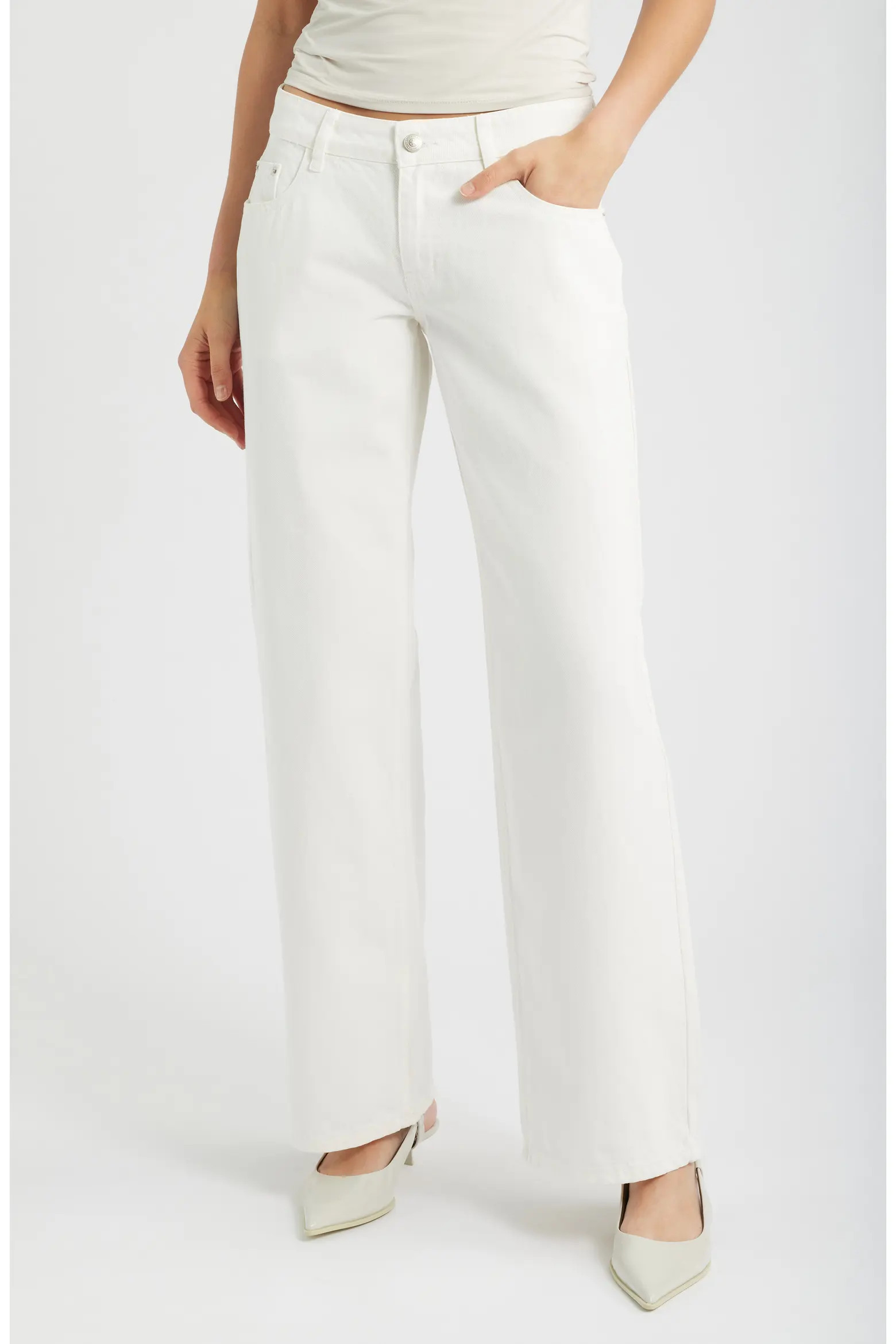 Ellanor Low Rise Slouch Jeans (Women) | Nordstrom | Nordstrom