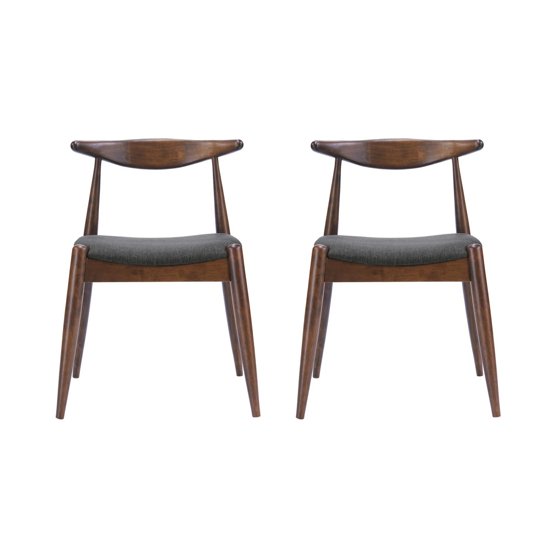 Drumawillin Side Chair (Set of 2) | Wayfair North America