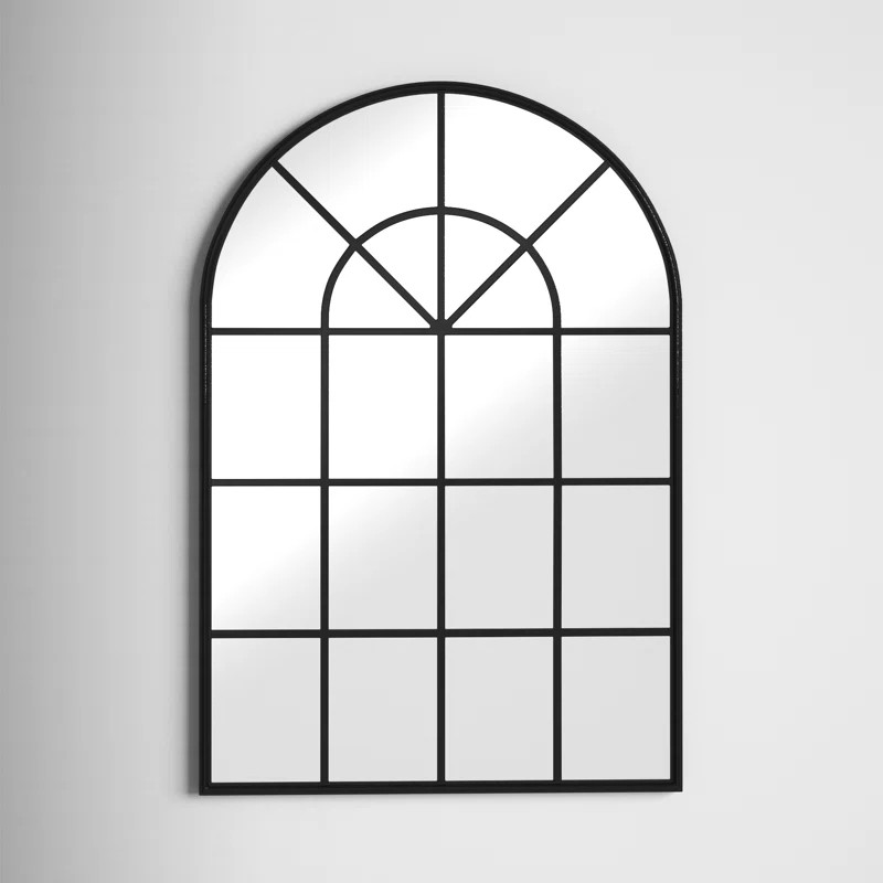 Charli Modern & Contemporary Beveled Accent Mirror | Wayfair North America