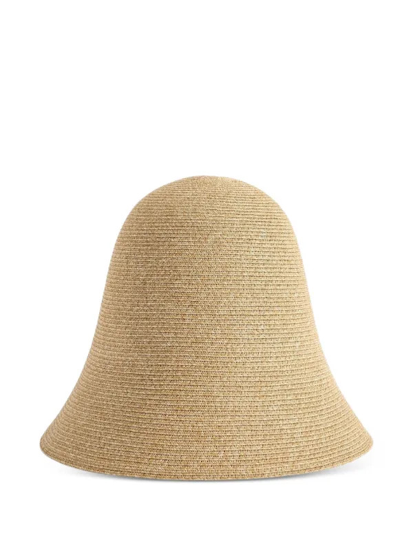 paper sun hat | Farfetch Global
