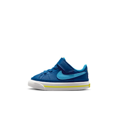 Nike Court Legacy Baby/Toddler Shoes | Nike (US)