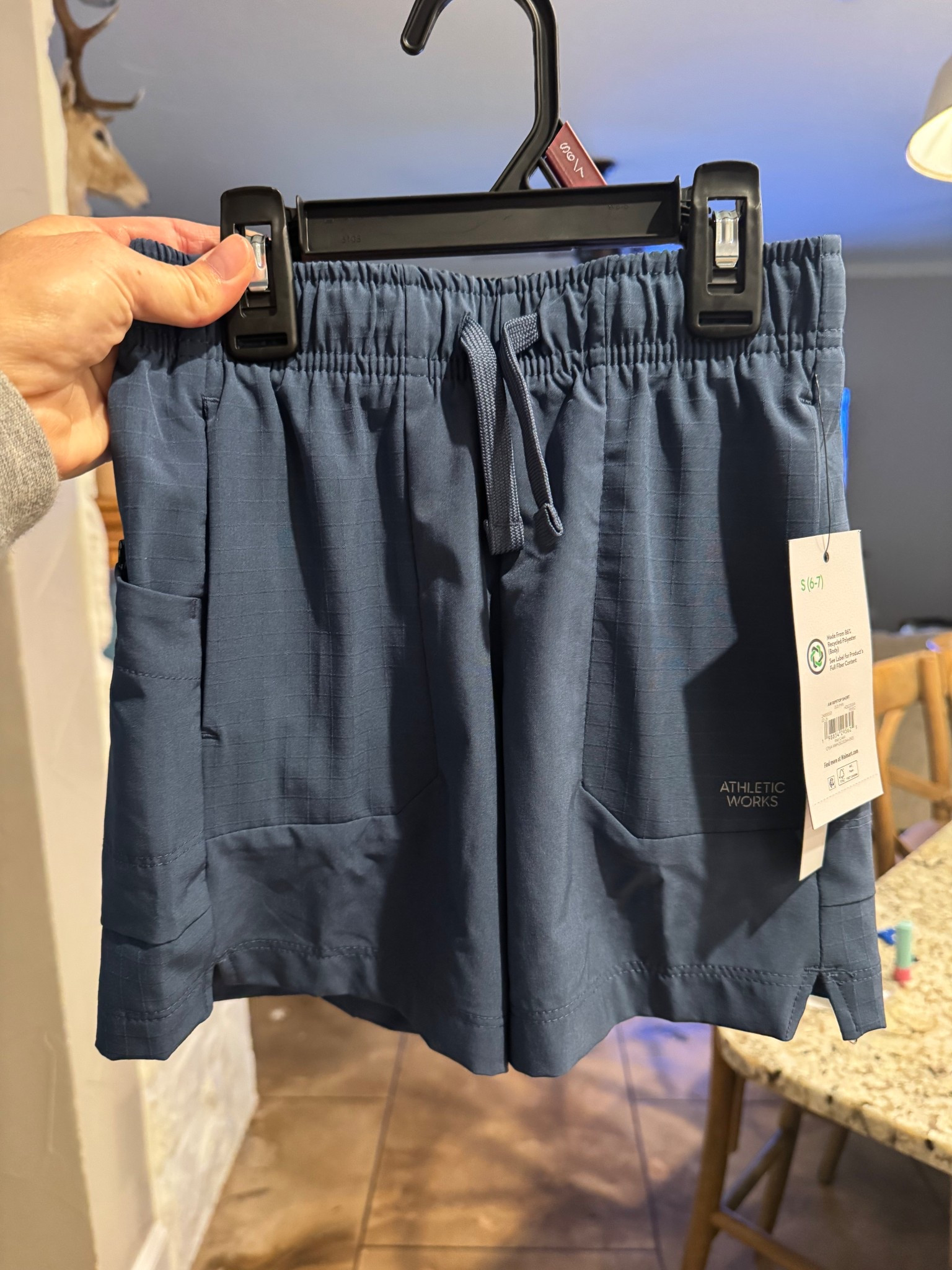 Lulu inspired shorts for boys at Walmart 

#LTKKids