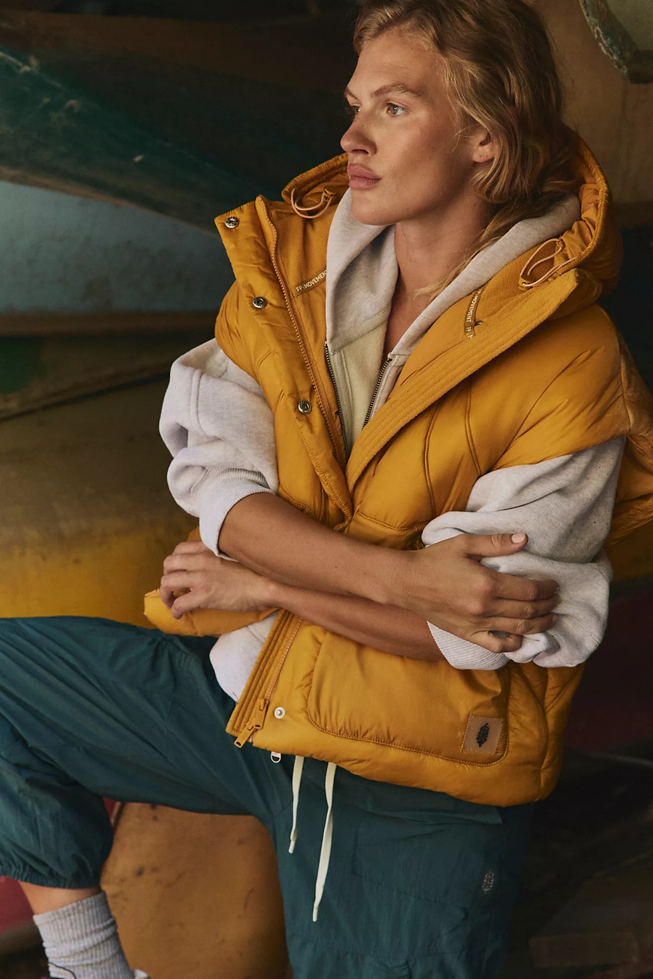 Parker Poncho | Free People (Global - UK&FR Excluded)