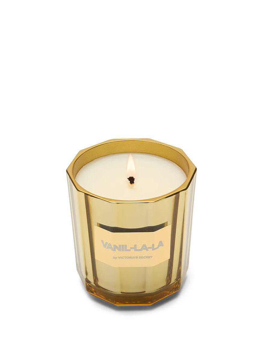 Buy Single Wick Candle, Cozy Fireside - Order Candles online - Victoria's Secret US | Victoria's Secret (US / CA )