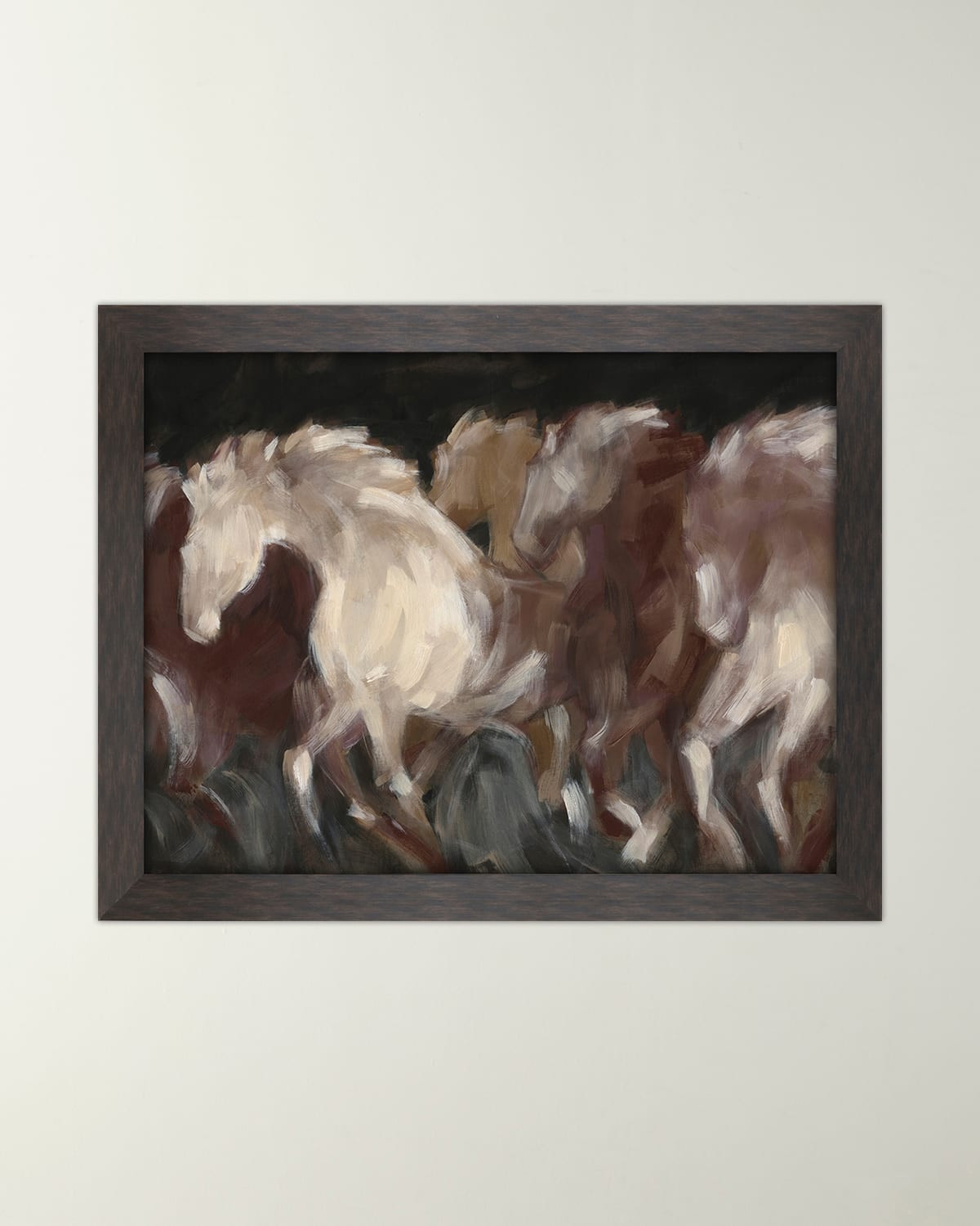 Running Wild Wall Art Collection | Neiman Marcus