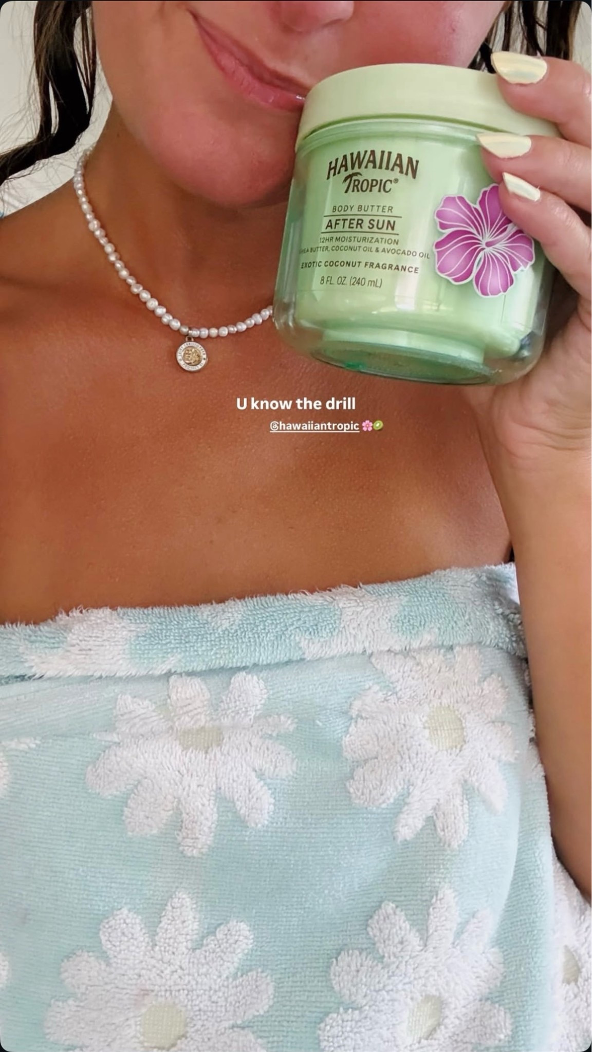 my fav body butter 🌸

#LTKootd #LTKBeauty
