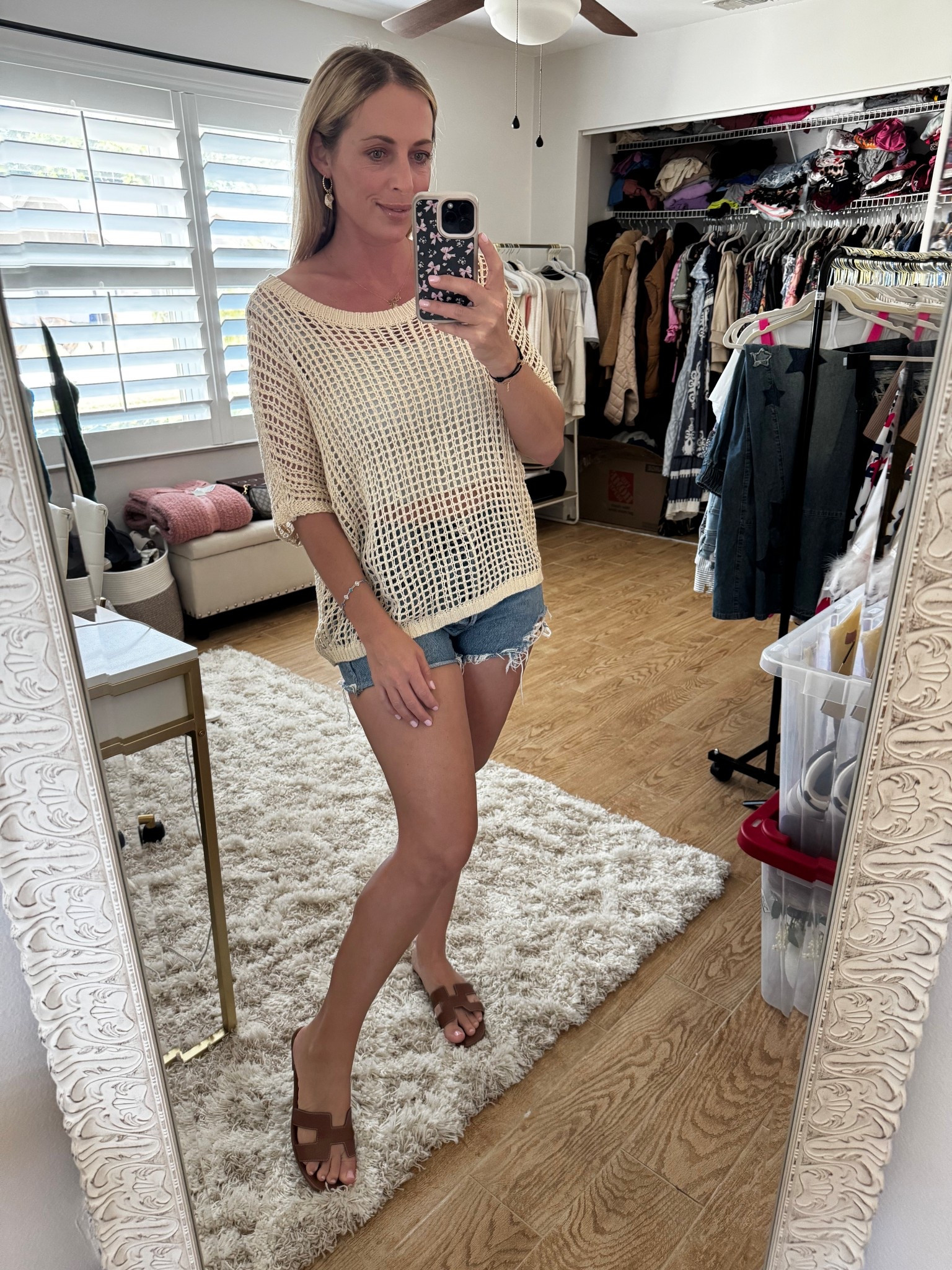 Vacation outfit 

#LTKFindsUnder50 #LTKMidsize #LTKSeasonal