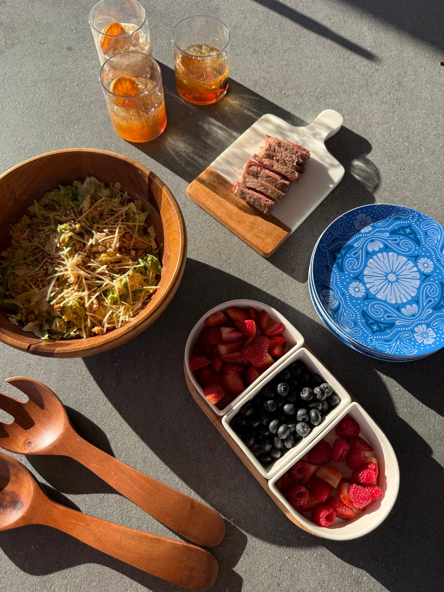 Spring happy hour with old fashions. Sharing in stock items for your golden hour backyard bbq from target

#LTKHome #LTKSeasonal #LTKfoodie
