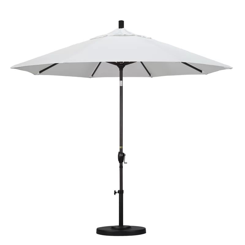 Iuka 108'' Outdoor Umbrella | Wayfair North America