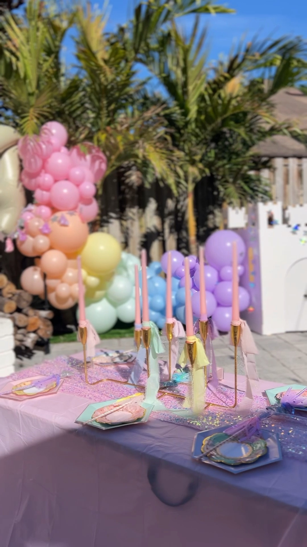 FOURever a princess | princess party | little girls birthday | baby girl | birthday party | tea party | Amazon party | LTK kids | LTK party | diy party 

#LTKParties #LTKKids #LTKBaby