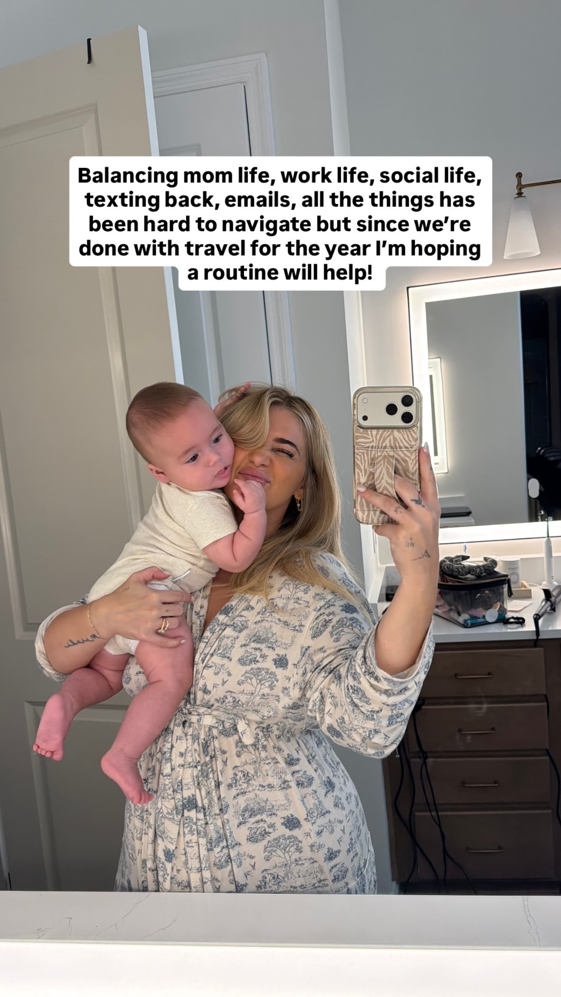 🤍

#LTKmomlife #LTKootd