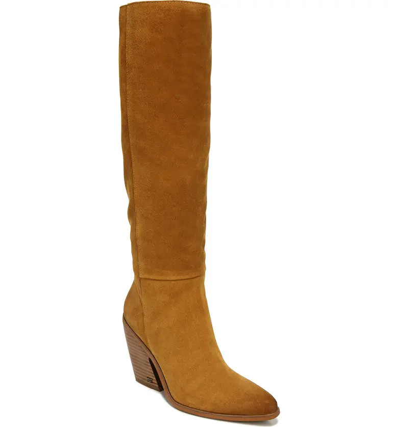 Sam Edelman Annabel Knee High Boot | Nordstrom | Nordstrom