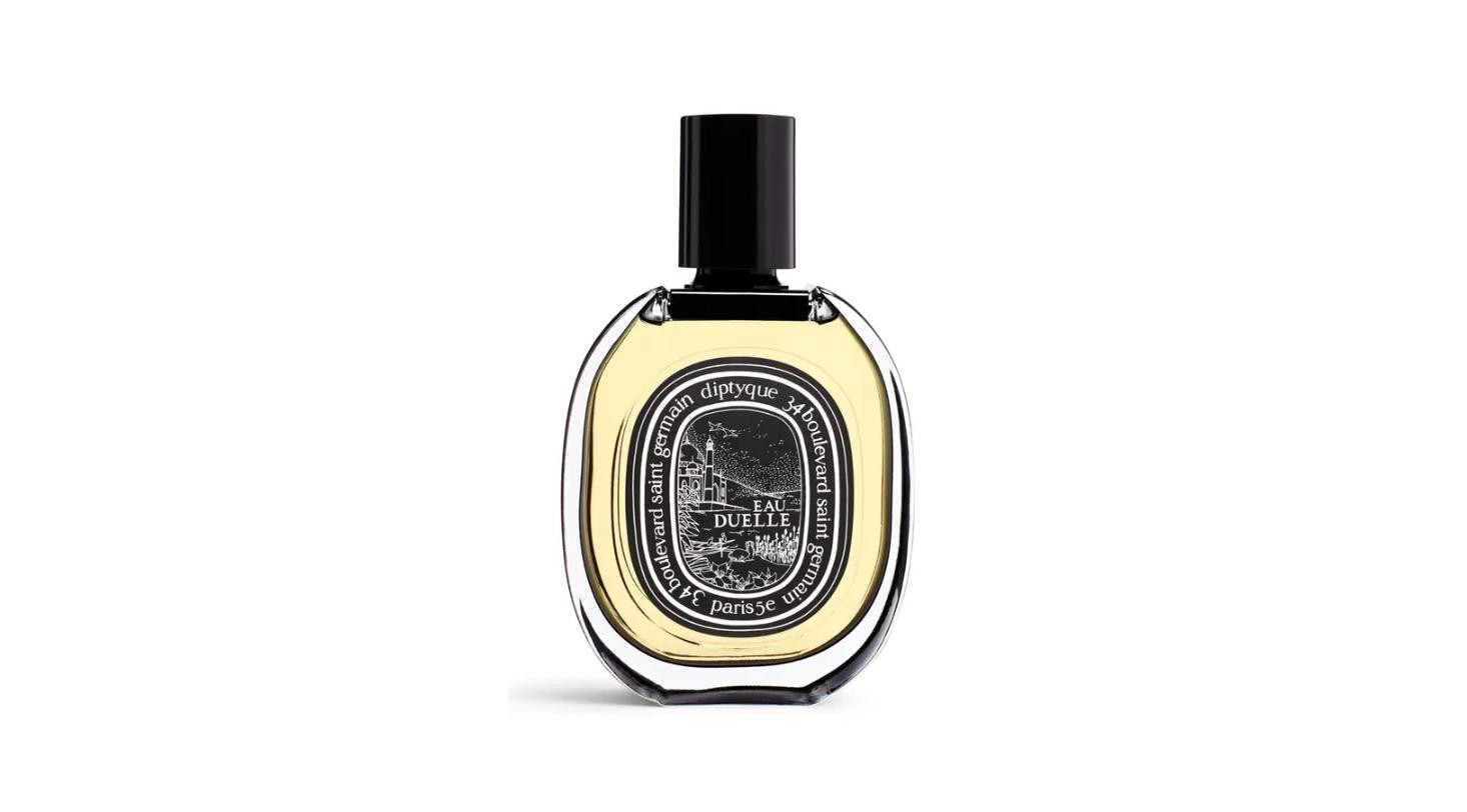 One of my absolute fave fragrances ✨🖤 Diptyque Eau Duelle EDP is an intoxicating blend of black tea, vanilla, and woody notes. Sophisticated, warm, and incredibly long-lasting. A true luxury scent worth every penny. Shop via my LTK link!

#LTKBeauty #DiptyquePerfume #LuxuryFragrance #PerfumeCollection