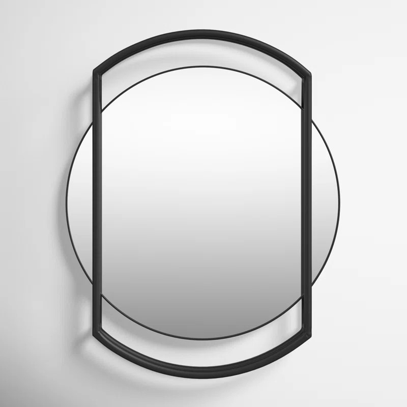Cosma Wall Mirror | Wayfair North America
