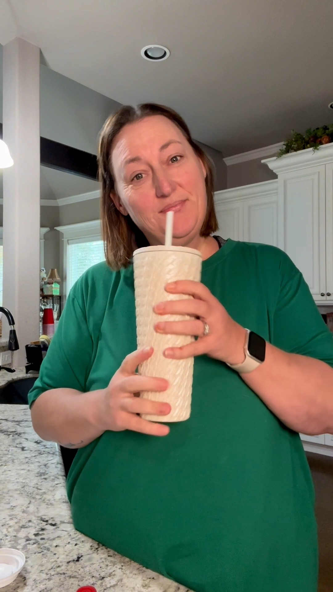 POV: the junk food era has ended and protein coffee is bringing me back to life ☕😂
Reset mode activated.
Linked my go-to’s on LTK 🔗


#LTKmorningroutine #LTKfoodie