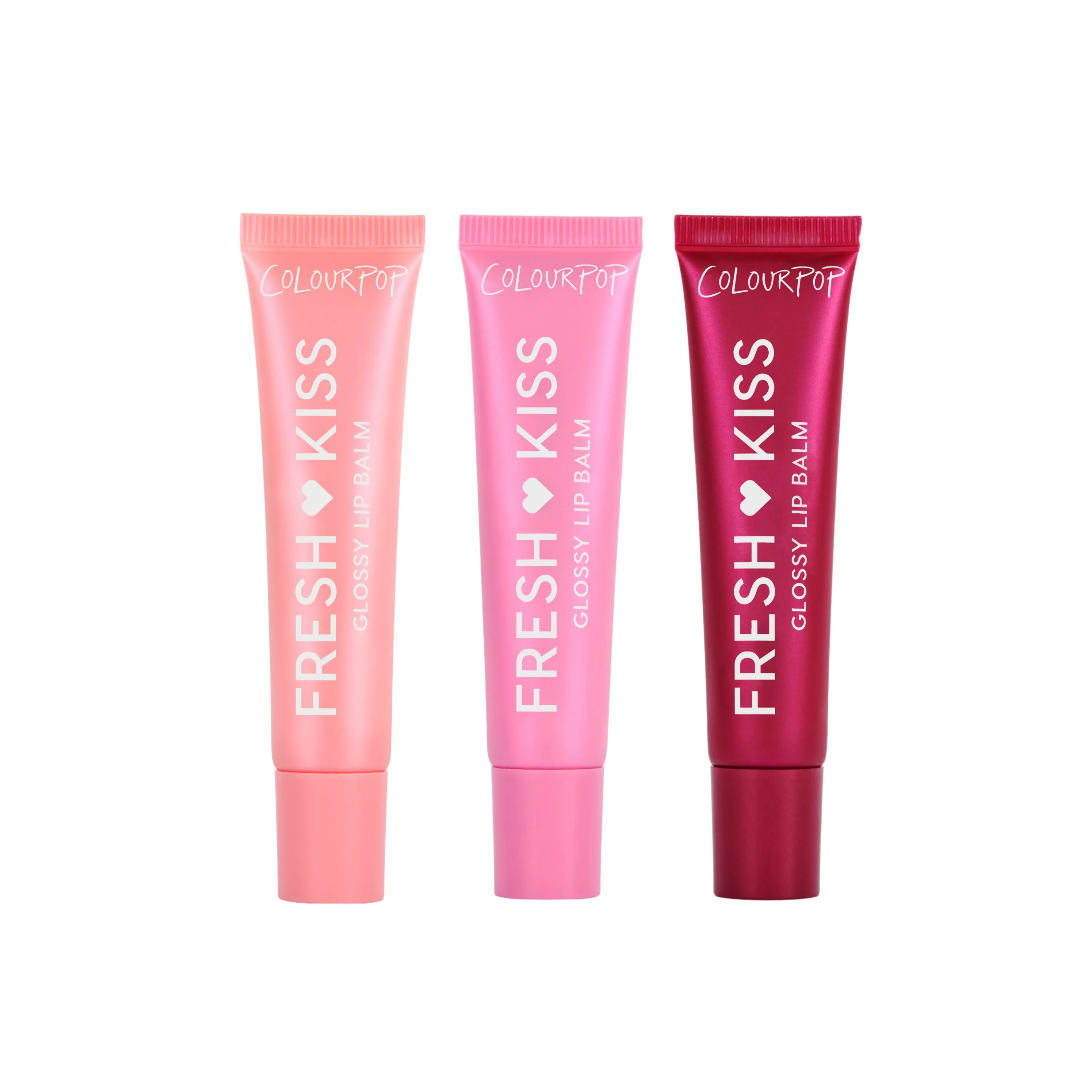 Sugar Lips Fresh Kiss Glossy Lip Balm | ColourPop | Colourpop