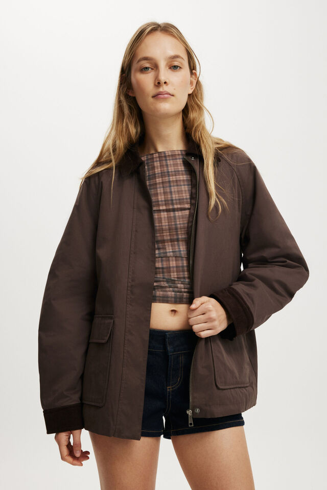 Marlow Parka | Cotton On (UK)