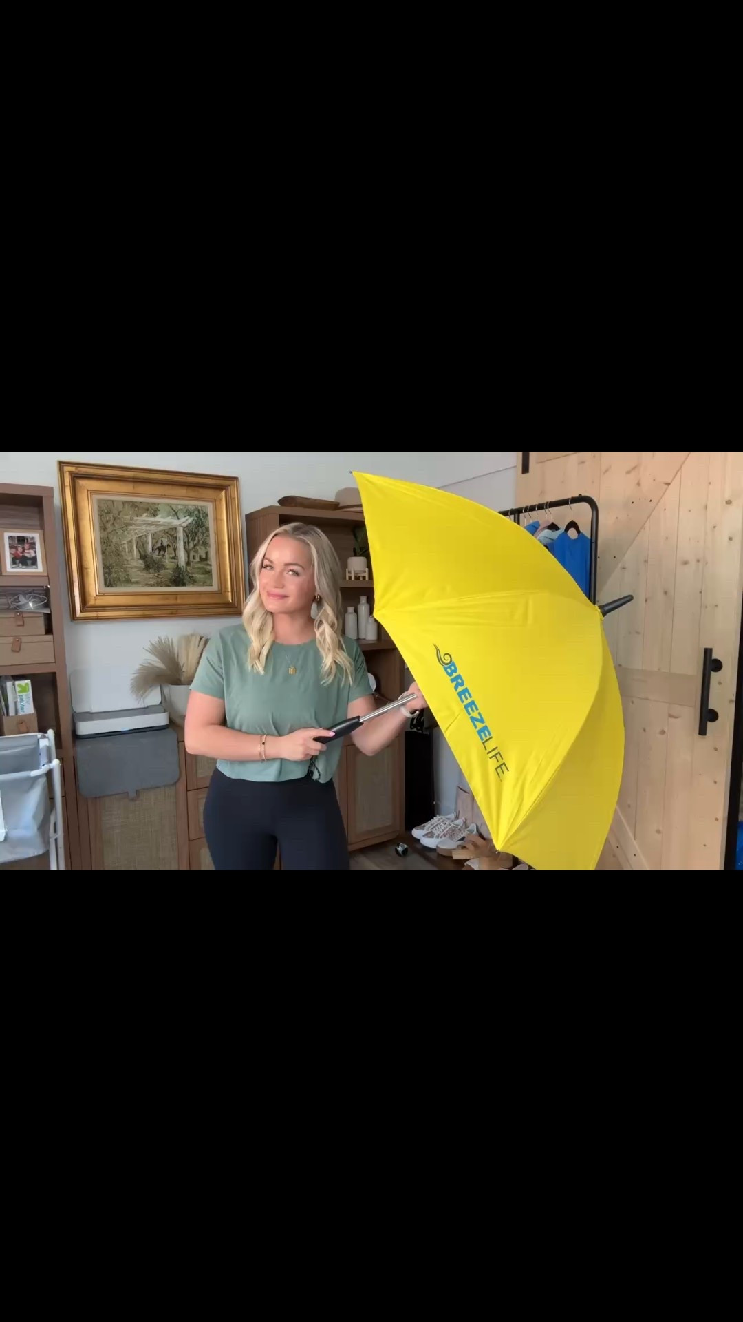 Staying cool is a breeze with the Mister Breeze from Breeze Life! I love how easy and portable it is. Perfect for hot days outdoors, backyard play, or even travel. It’s my go-to for instant refreshment and keeping the whole family comfortable.

#LTKHome #SummerEssentials #MisterBreeze #StayCool #OutdoorLiving #FamilyFun 

 #LTKSeasonal #LTKFamily