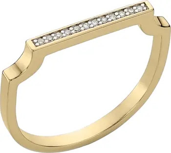 Signature Thin Diamond Ring | Nordstrom