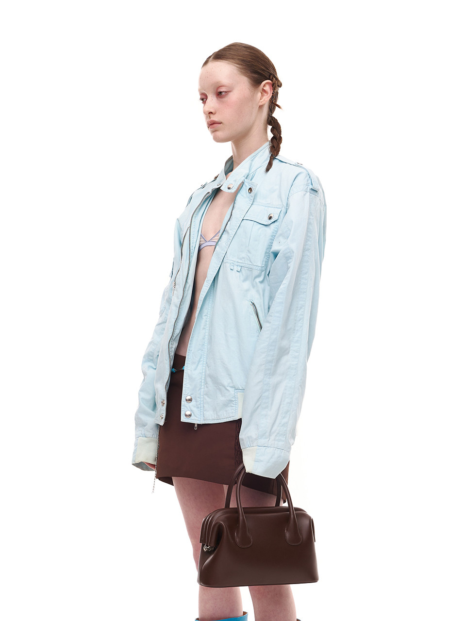 Boat Brot Bag | W Concept (US)