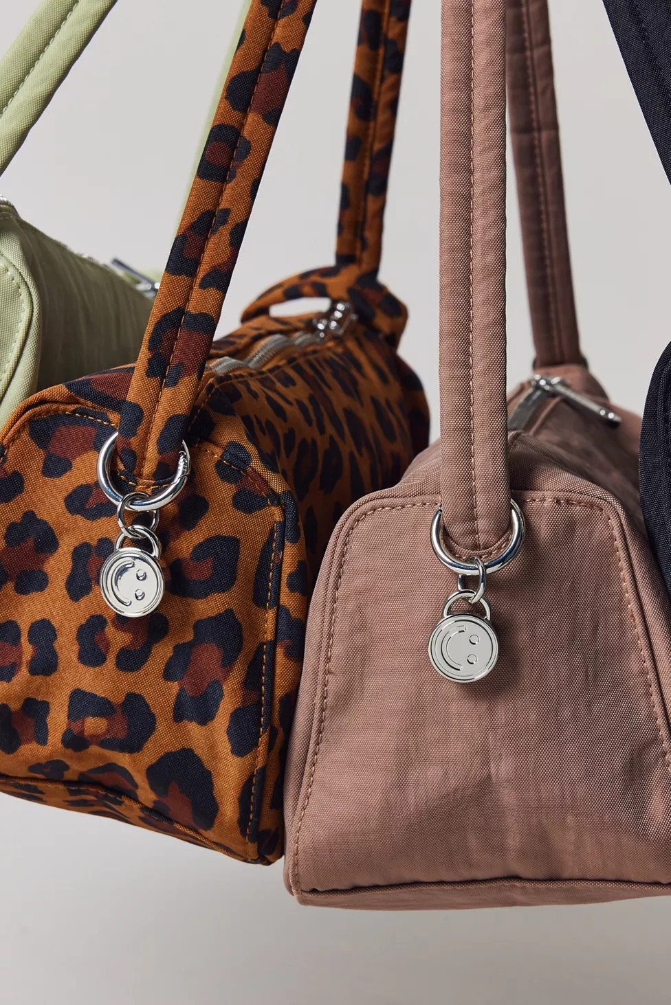 BAGGU Nylon Loaf Bag | Urban Outfitters (US and RoW)