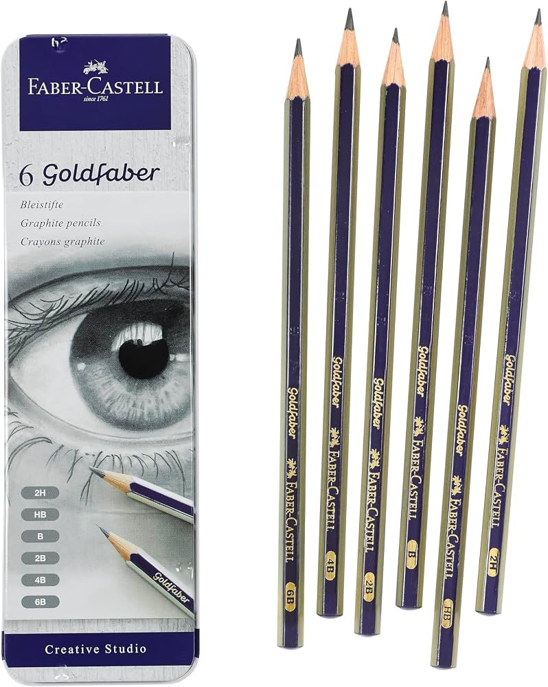 Visit the Faber-Castell Store | Amazon (US)