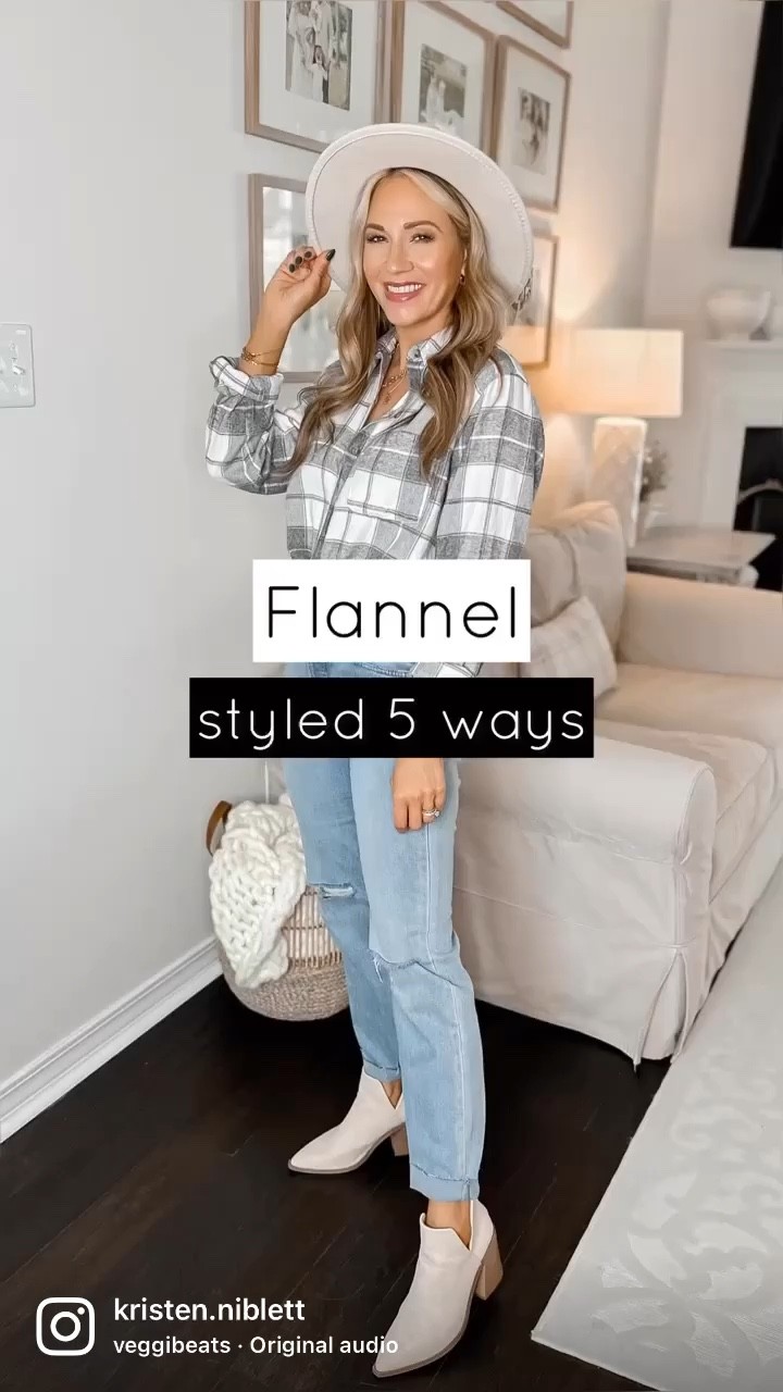 Wearing an xs in target flannel. Run tts // 

How to style a flannel. Casual outfit. Casual style. Comfy outfit. Comfy style. Fall style. Fall outfit. Mom outfit. Mom style. Travel outfit. Travel style. Errands outfit. Ootd. Everyday outfit. Daily outfit. Daily style. Walmart sneakers. White sneakers. Amazon belt bag. Lululemon dupe bag  

#LTKshoecrush #LTKstyletip #LTKSeasonal