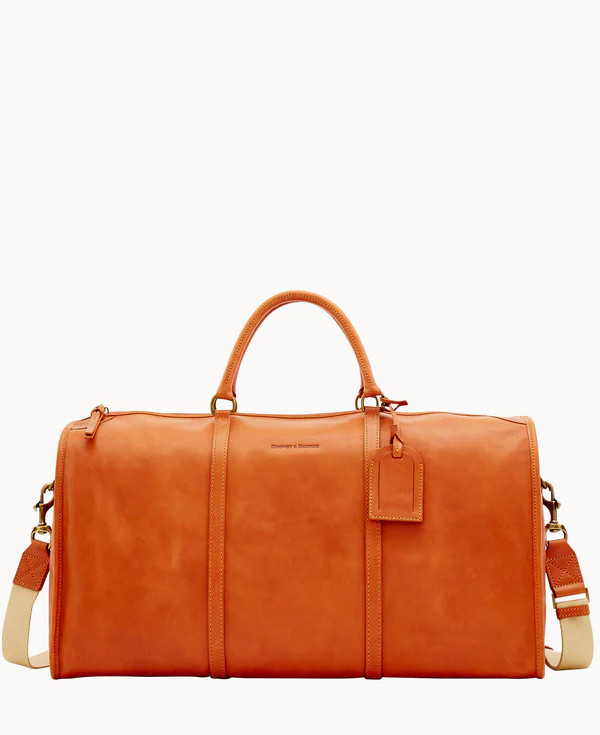 Florentine Gym Bag | Dooney & Bourke (US)