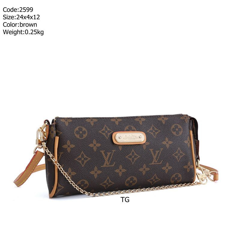 2020 Hot Sale 2020 Pu Leather Bag Women Wallet Brand Designer Shoulder Bags Handbags Man Mini Pur... | DHGate