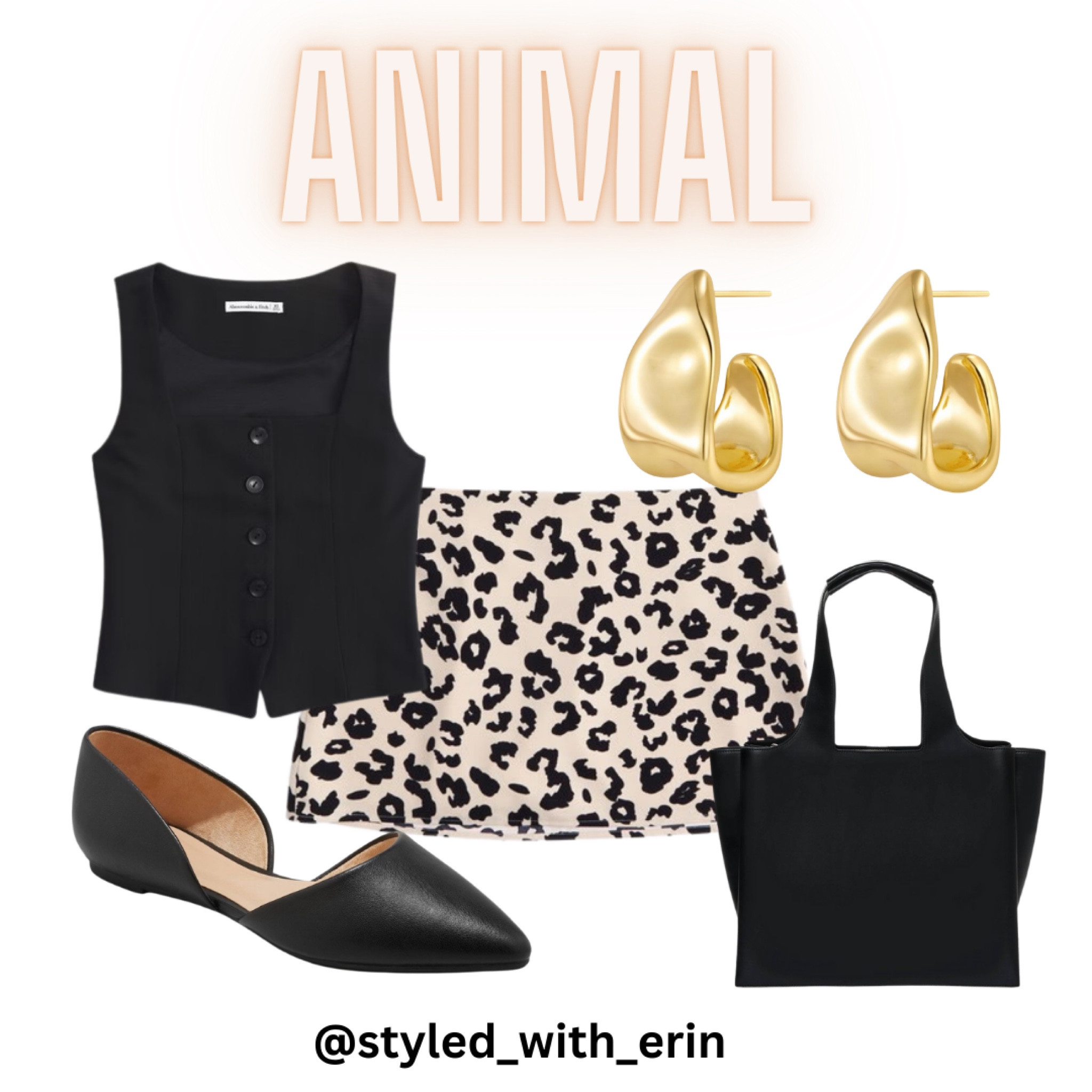 Animal Crossing Office Vibe! 

#LTKShoeCrush #LTKU #LTKWorkwear