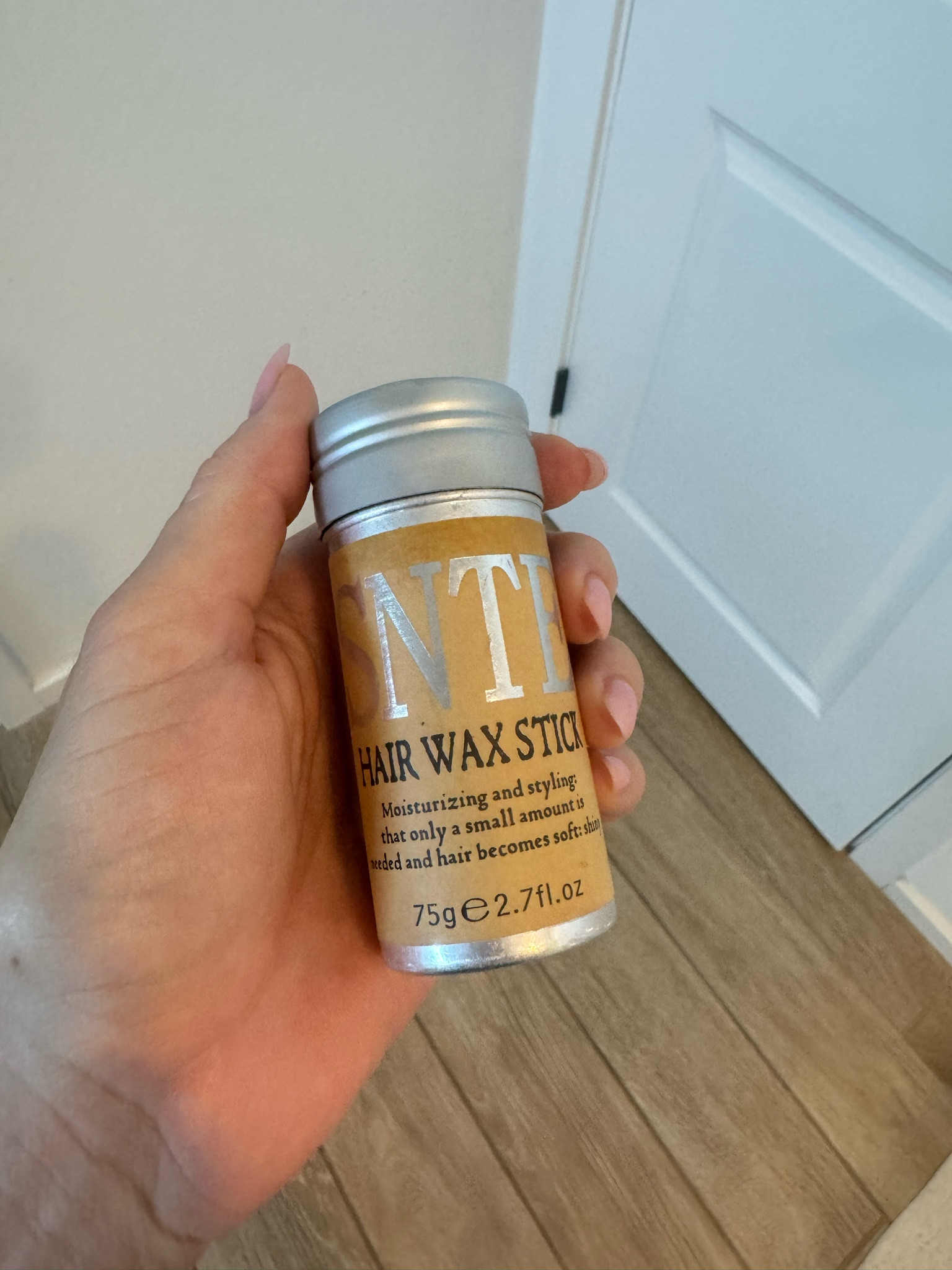 World’s best hair wax stick

#LTKFindsUnder100 #LTKBeauty #LTKFindsUnder50