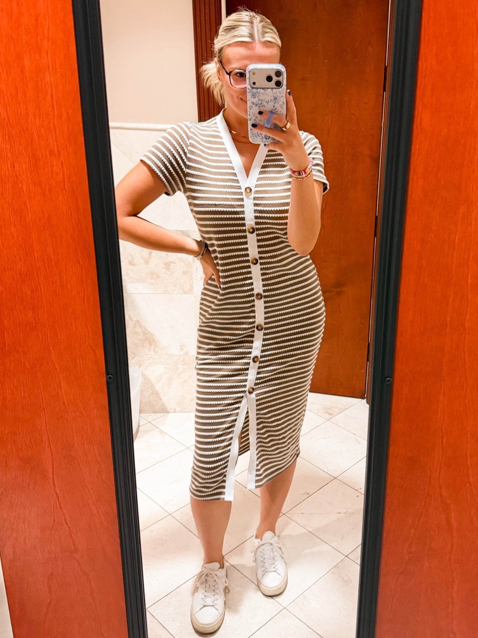The cutest Amazon dress - I get endless compliments!!

#LTKWorkwear
