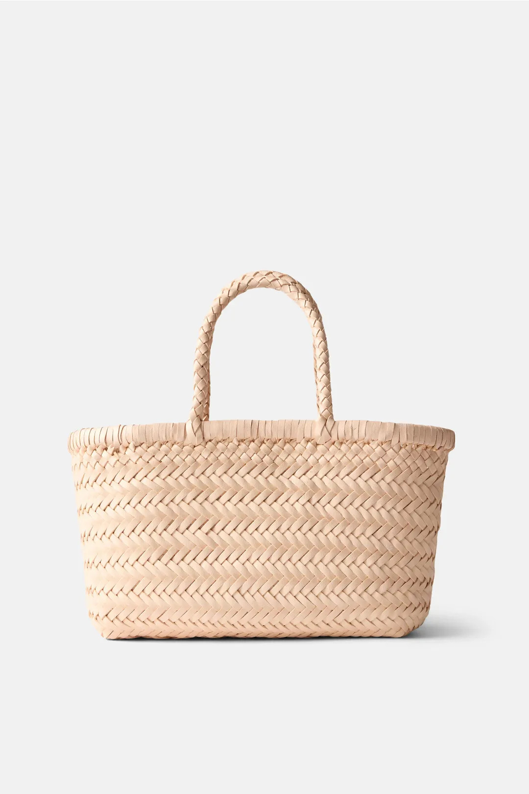 Mini Flat Gora Bag | Rent the Runway