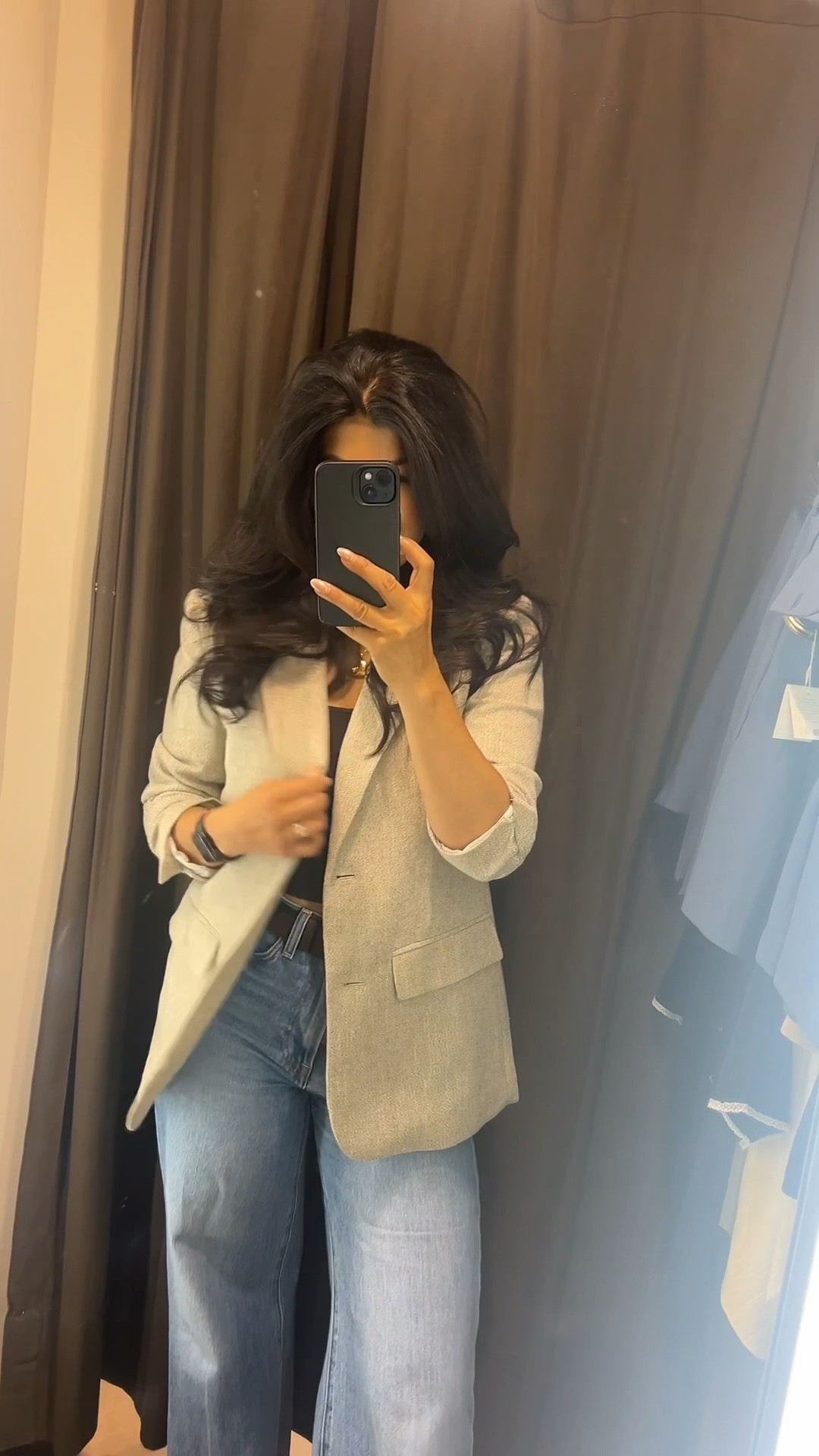 Outfit of the day. Casual chic #LTKchicoutfit

#LTKsummer #LTKover50style