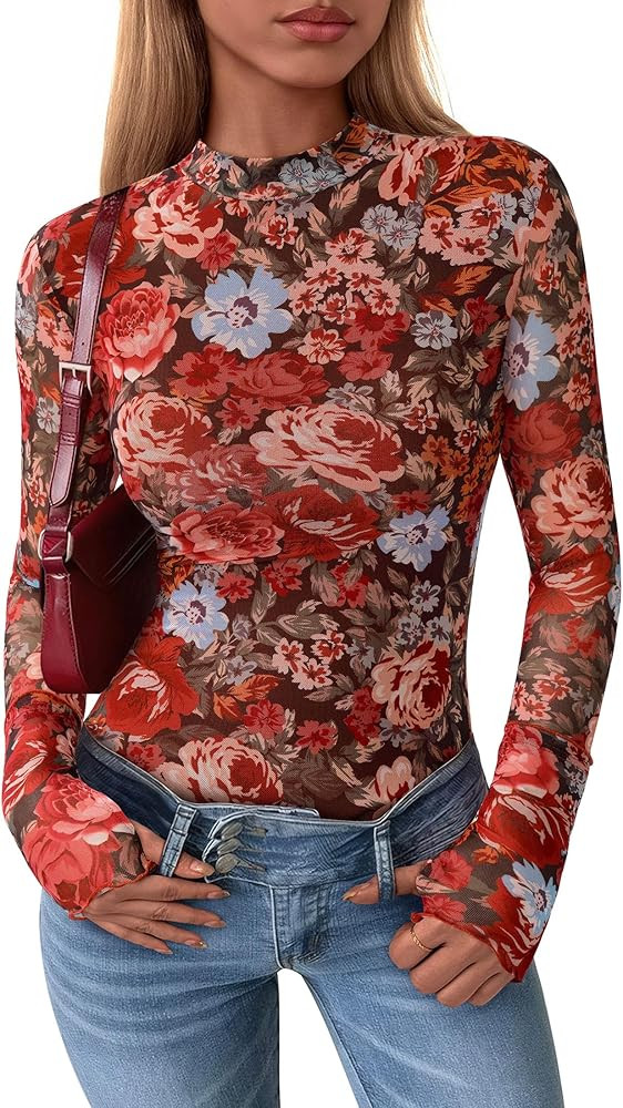 PRETTYGARDEN | Amazon (US)