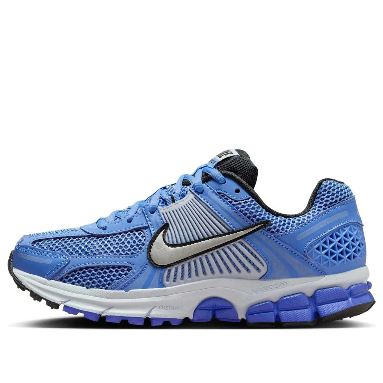 (WMNS) Nike Air Zoom Vomero 5 'Royal Pulse Persian Violet' FJ2028-400 | KICKS CREW