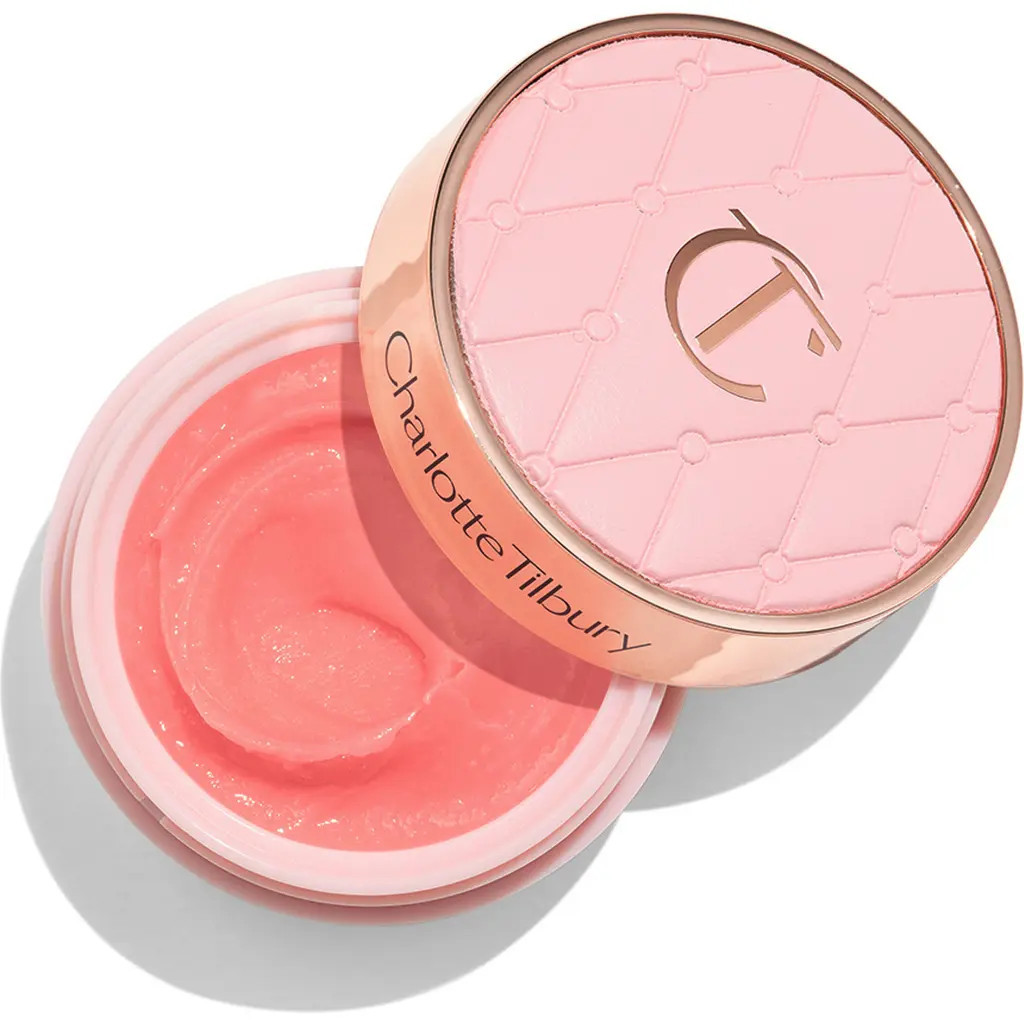 Charlotte Tilbury Life Changing Lip Mask in Pillow Talk Fresh at Nordstrom | Nordstrom