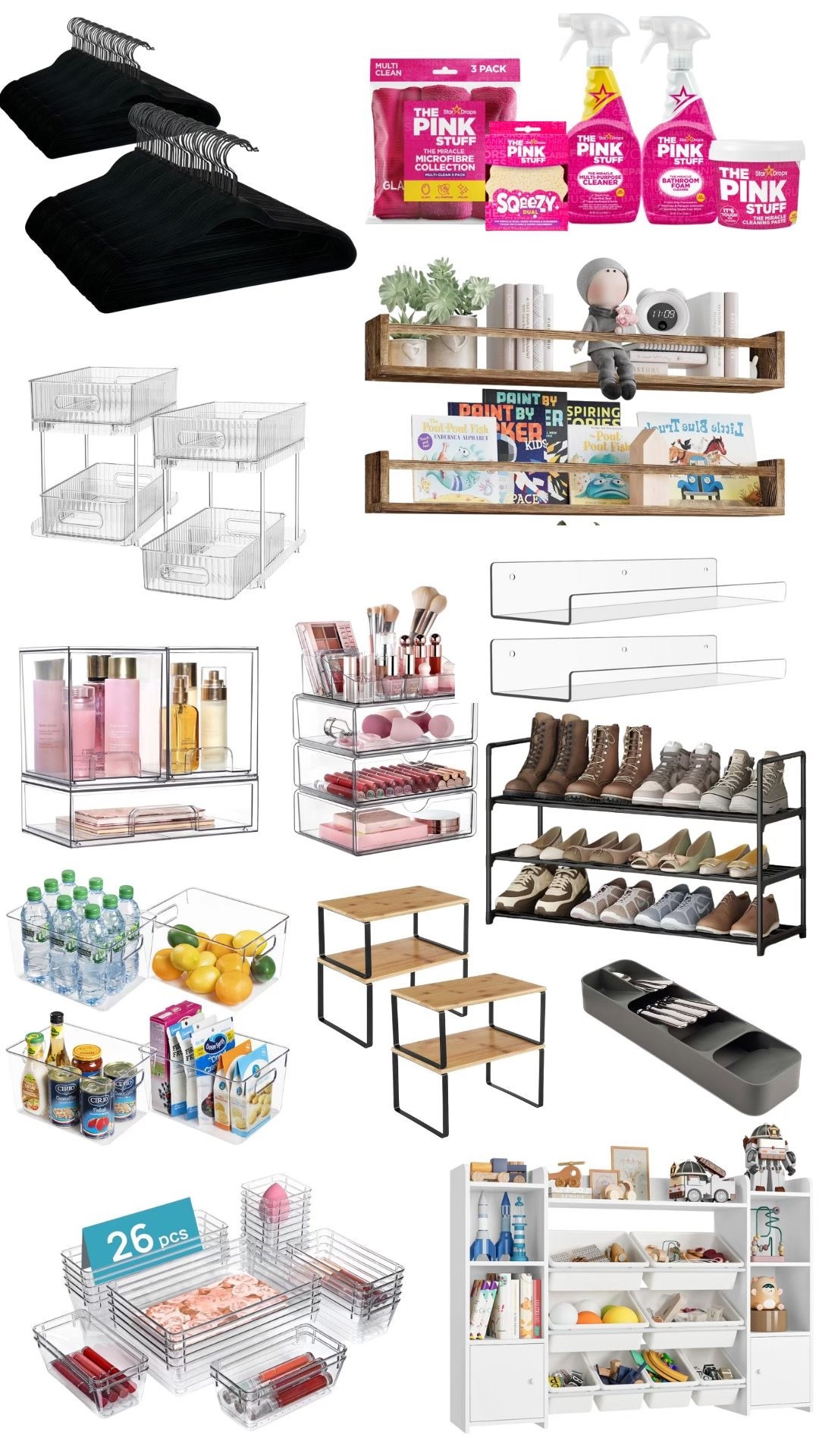 Walmart big deals you don’t want to miss 💫

#LTKSaleAlert #LTKHome