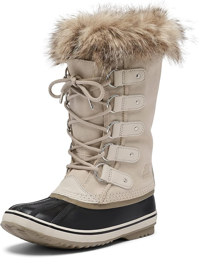 Sorel Women's Joan of Arctic Wp | Amazon (US)