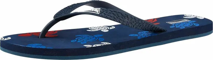 Men's Tortues Multicolores Flip Flops | Nordstrom