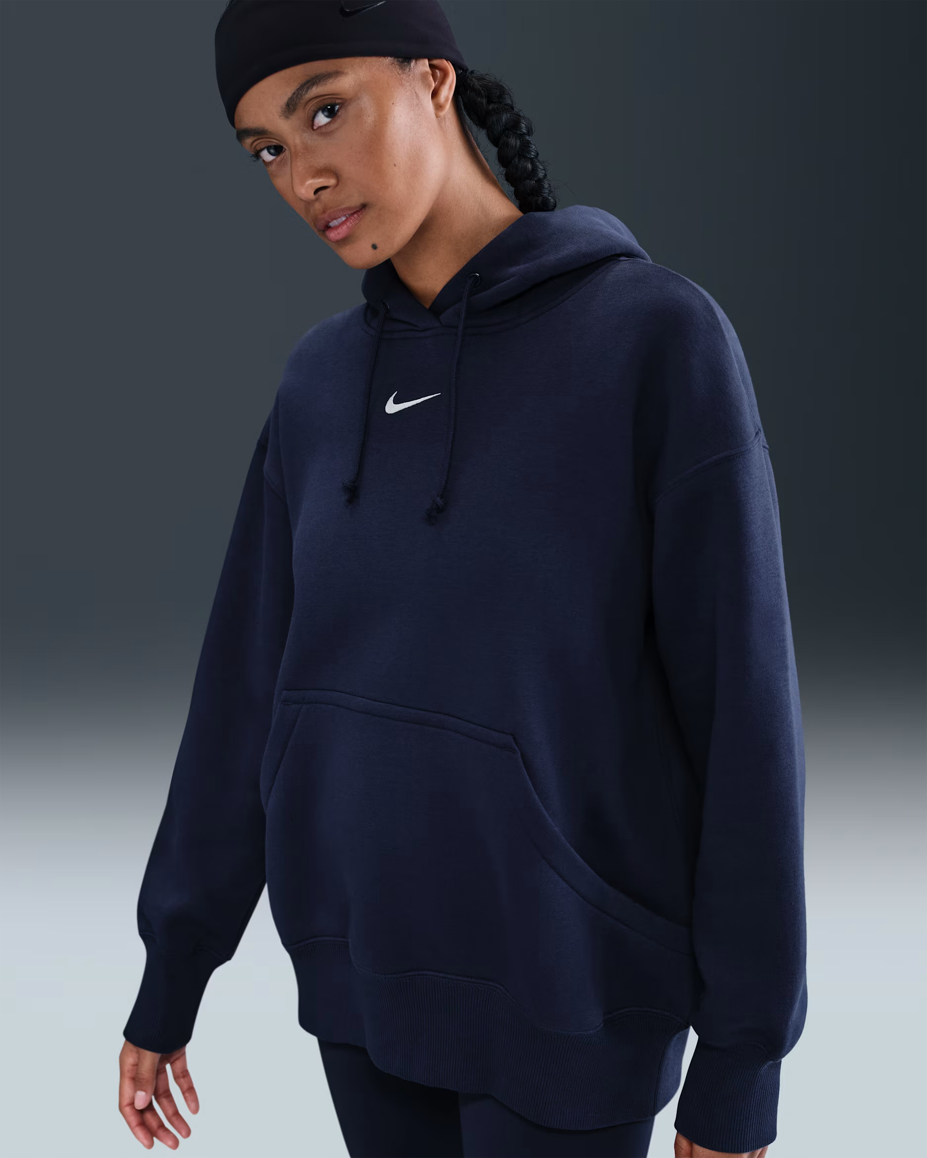 Nike Sportswear Phoenix Fleece Women's Oversized Pullover Hoodie | Nike (US)