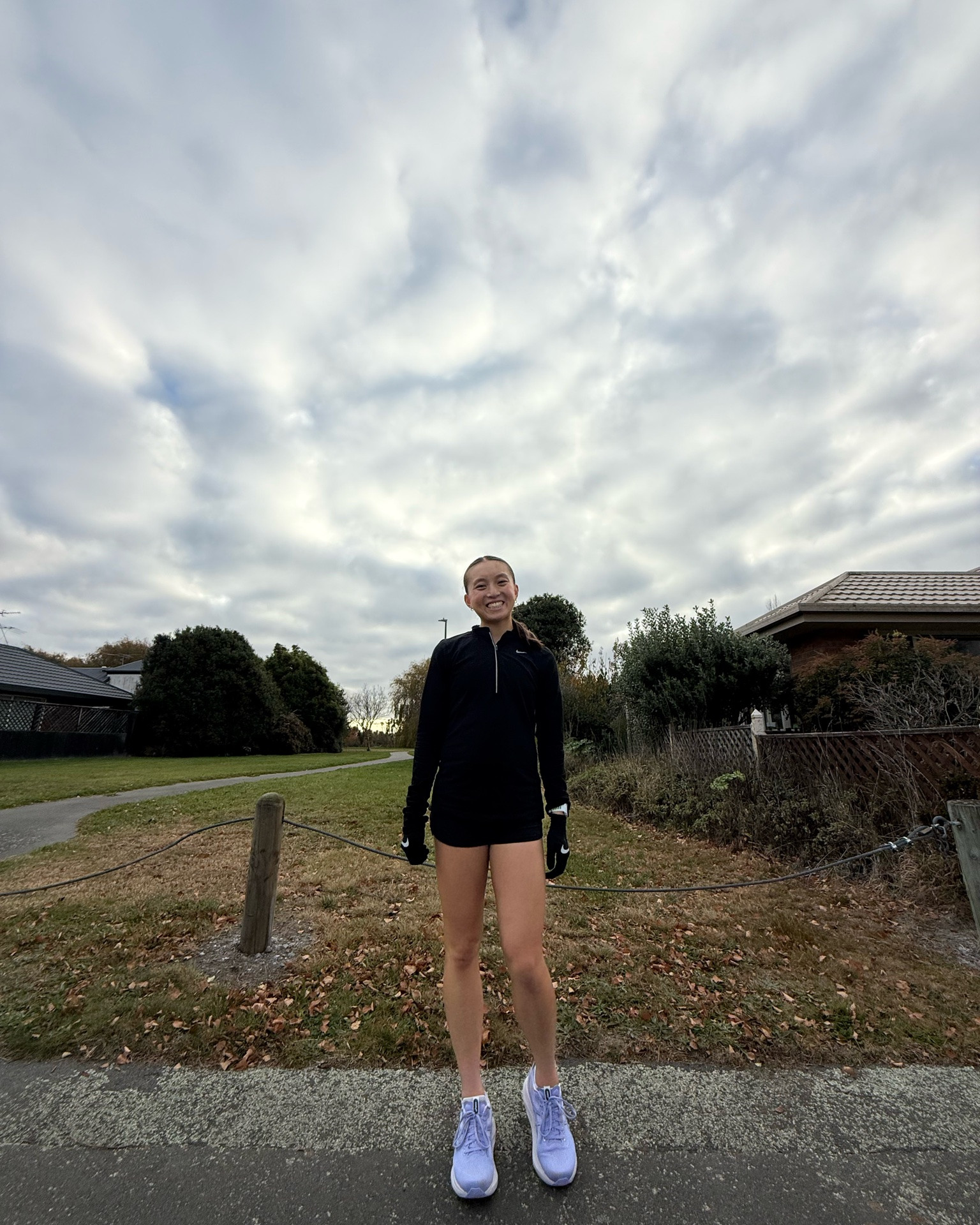 Today’s run fit 🖤🏃🏻‍♀️

#LTKfitness #LTKstyletip #LTKautumn