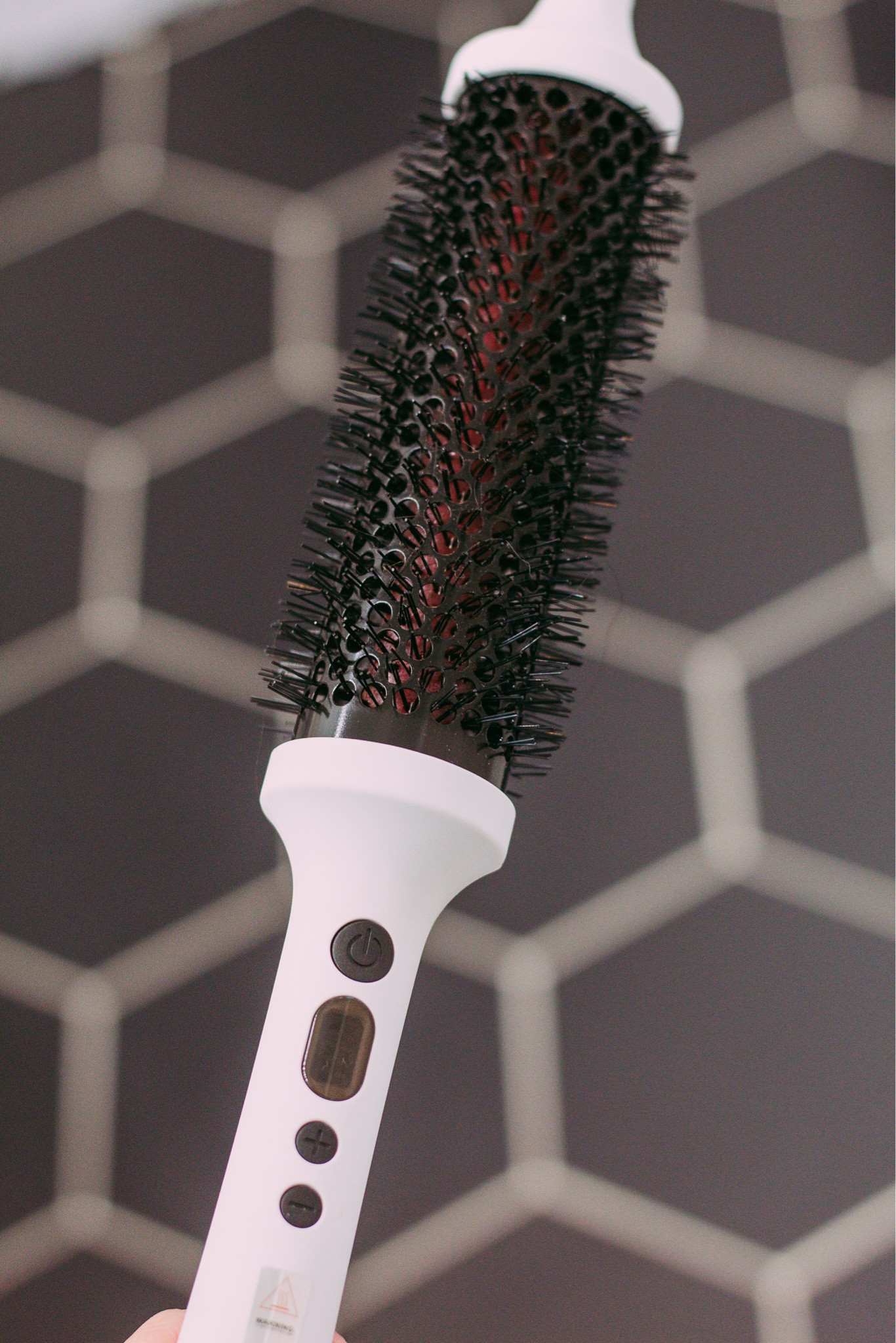 loving the is new hair tool. quick and easy blowout refresh!

#LTKBeauty