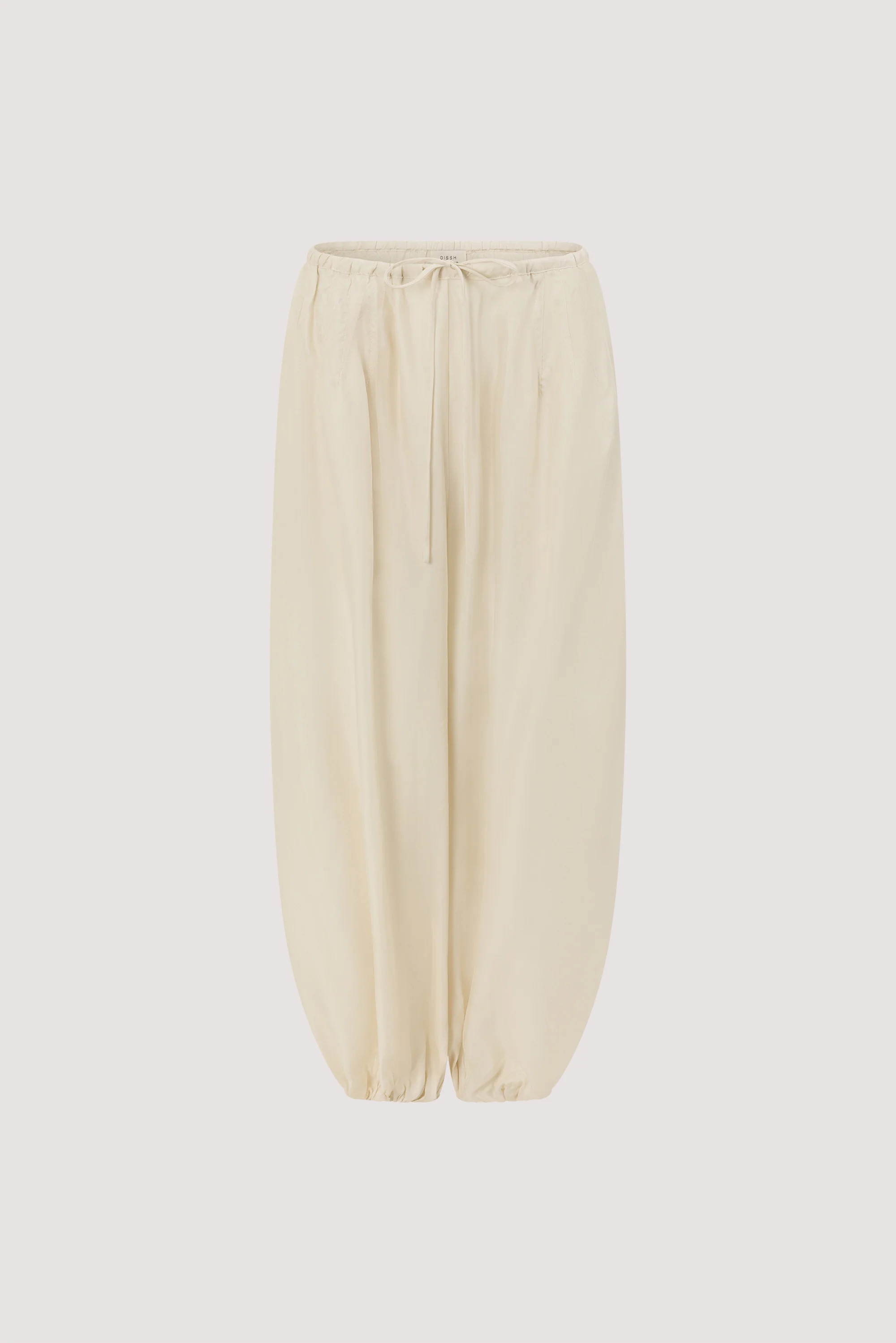 FRANCIS CUPRO BALLOON PANT | DISSH