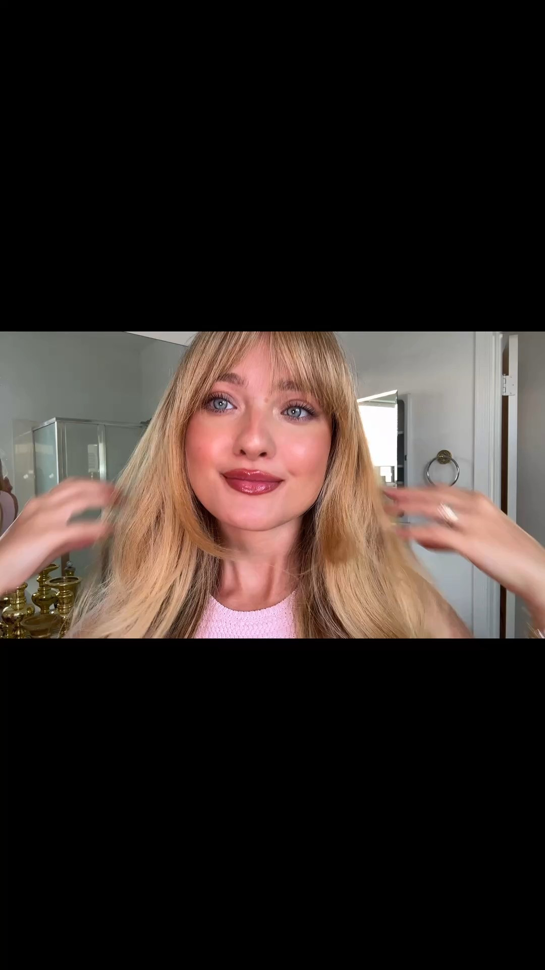 Grwm 💗

#LTKU #LTKBeauty