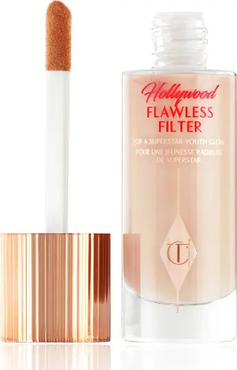 Hollywood Flawless Filter Primer & Highlighter | Nordstrom