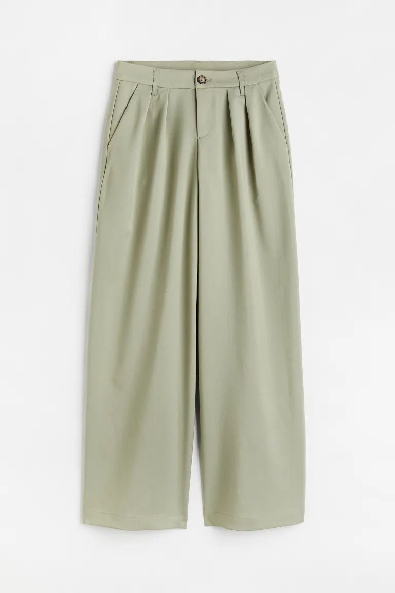 Dress Pants | H&M (US)